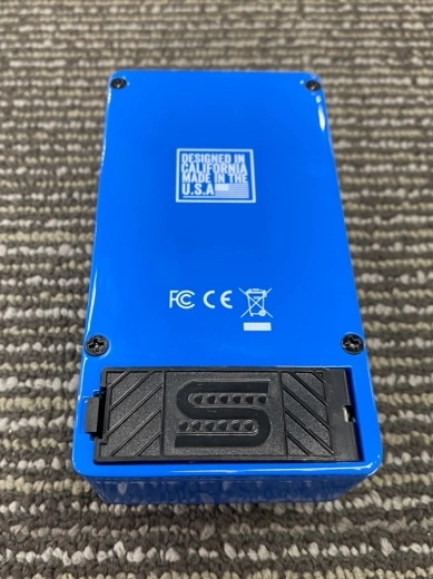 Store Special Product - Seymour Duncan - Vapour Trail Analog Delay