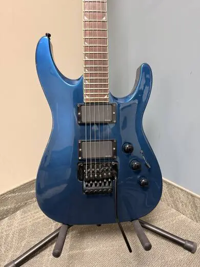 '96 MIJ Jackson Dinky w/ EMG's