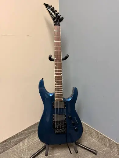 '96 MIJ Jackson Dinky w/ EMG's 2