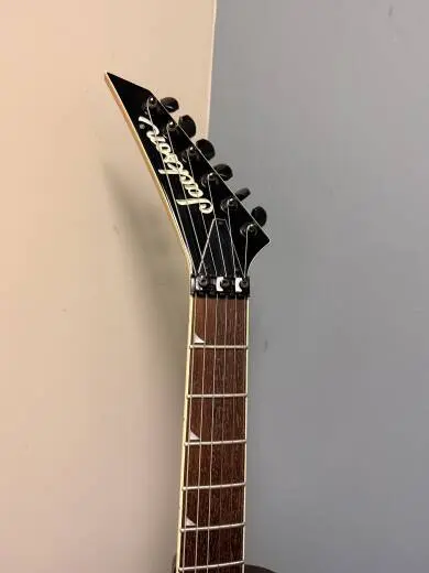 '96 MIJ Jackson Dinky w/ EMG's 2