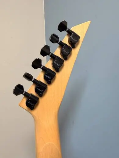 '96 MIJ Jackson Dinky w/ EMG's 2