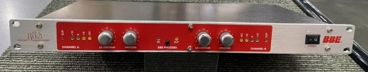 BBE - BBE 882I Dual Channel Maximizer