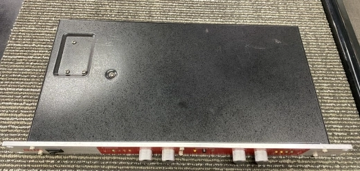 BBE - BBE 882I Dual Channel Maximizer 4