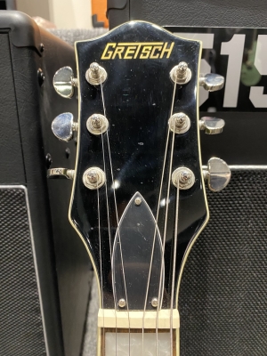 Gretsch Guitars - G2622LH Streamliner Center Block with V-Stoptail, Broad'Tron BT-2S Pickups 3