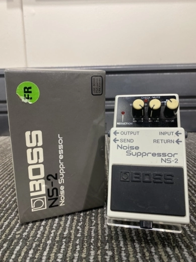 BOSS - NS-2