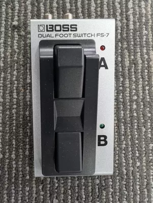 BOSS - FS-7