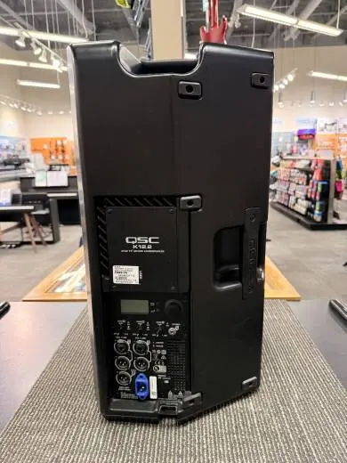 QSC - K12.2 2