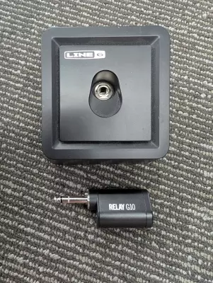 Line 6 - L6G10