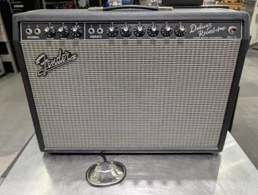 Fender - 021-7400-000