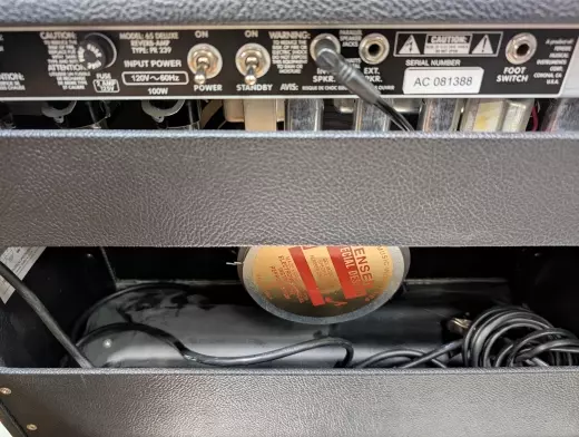 Fender - 021-7400-000 2