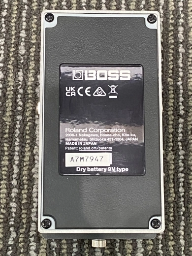 BOSS - MT-2W 3