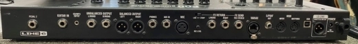 Line 6 - POD-HD500X 2