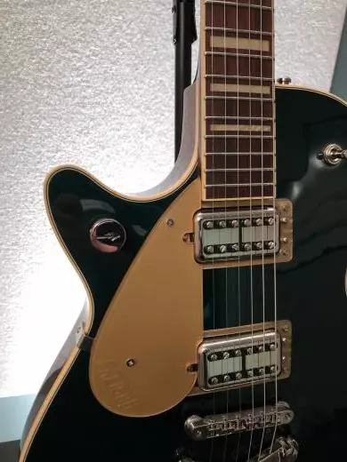 Gretsch Guitars G6228LH BT Jet 6