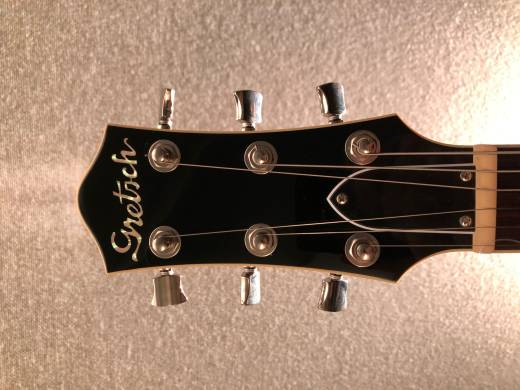 Gretsch Guitars G6228LH BT Jet 7