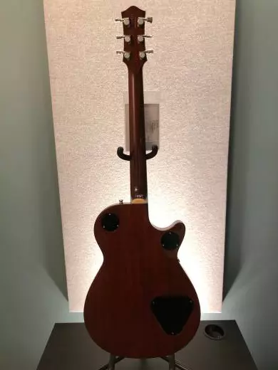 Gretsch Guitars G6228LH BT Jet 4