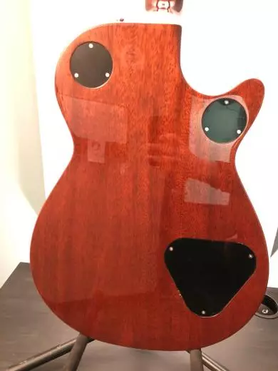 Gretsch Guitars G6228LH BT Jet 5