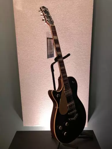 Gretsch Guitars G6228LH BT Jet 2