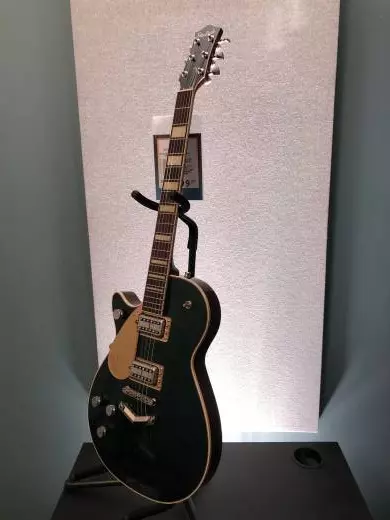 Gretsch Guitars G6228LH BT Jet 3