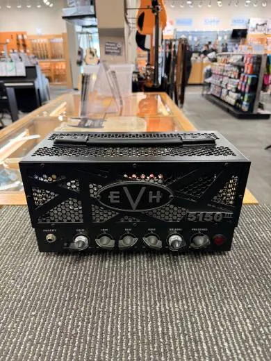 EVH - 225-6010-000