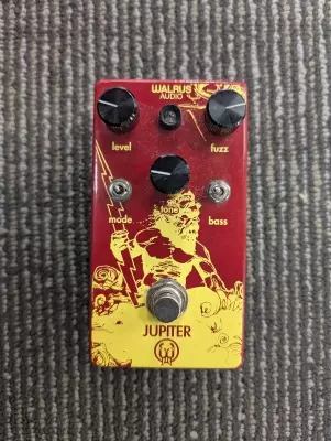 WALRUS JUPITER V1