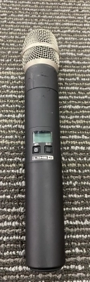 Line 6 - L6XDV75 Digital Wireless 14-Channel Handheld Mic System 2