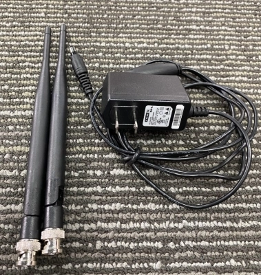 Line 6 - L6XDV75 Digital Wireless 14-Channel Handheld Mic System 2