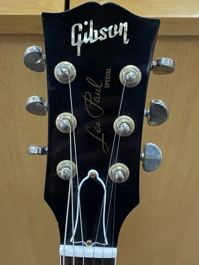 Gibson Custom Shop - LPSPDCFVOBLNH 5