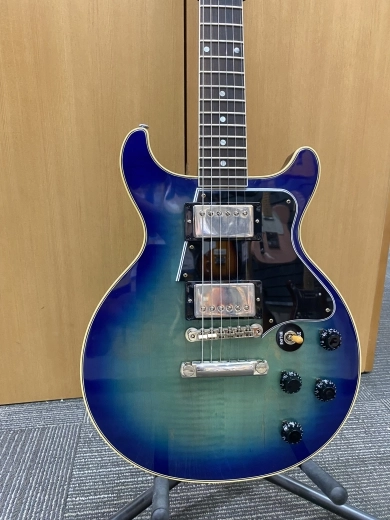 Gibson Custom Shop - LPSPDCFVOBLNH 7