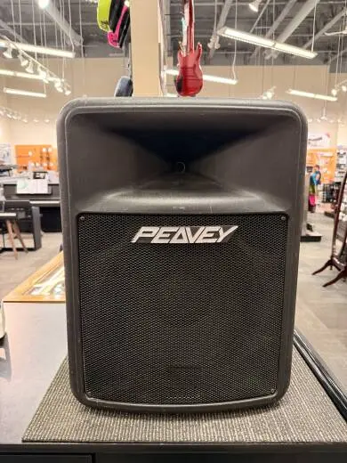 Peavey Impulse 200