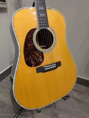 Martin D41 Left-Handed 2