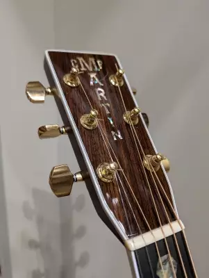 Martin D41 Left-Handed 3