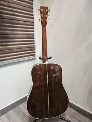 Martin D41 Left-Handed 4