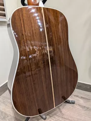 Martin D41 Left-Handed 5