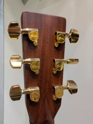 Martin D41 Left-Handed 6