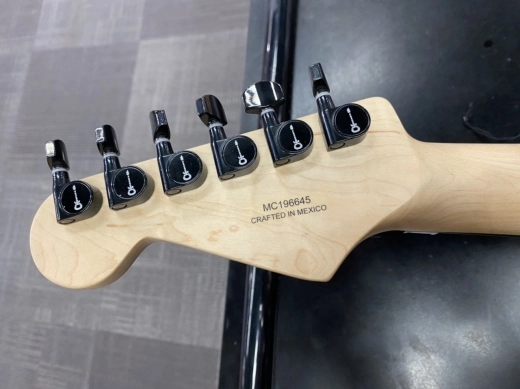 Charvel - Pro-Mod DK24 HH FR, Aged Ebony Fingerboard - Natural Okoume 2