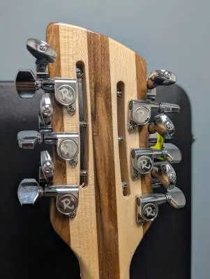 RICKENBACKER 330 12 STRING 2