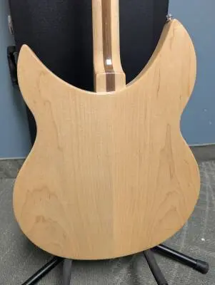 RICKENBACKER 330 12 STRING 2