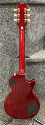 Epiphone - Les Paul Standard 50s, Left-Handed - Heritage Cherryburst 6