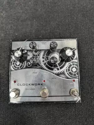 Store Special Product - J. Rockett Audio Designs - CLOCKWORK