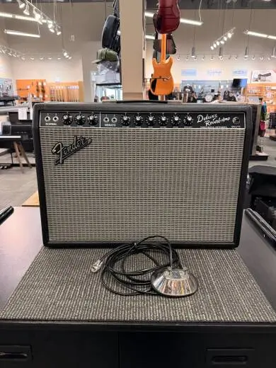 Fender - 021-7400-000