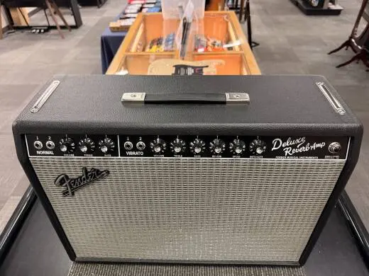 Fender - 021-7400-000 2