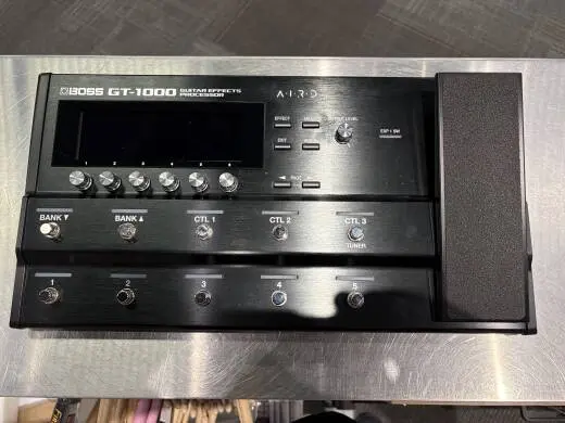 BOSS - GT-1000