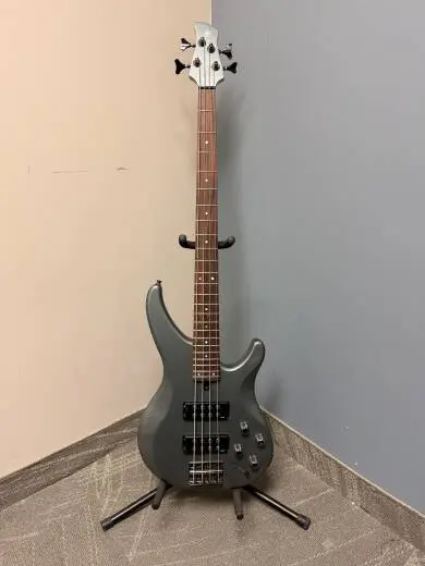 Yamaha - TRBX304 MGR 2