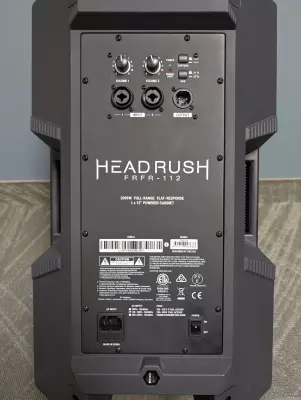 HeadRush - FRFR112 2