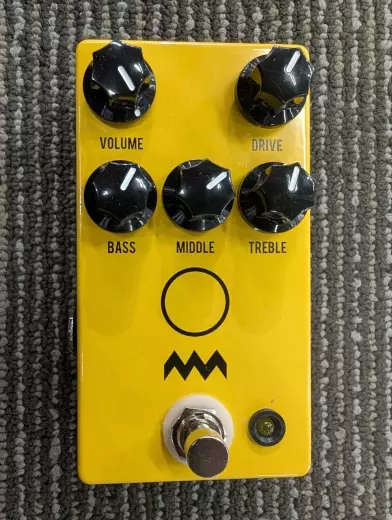 JHS Pedals - CHARLIEBROWN V4