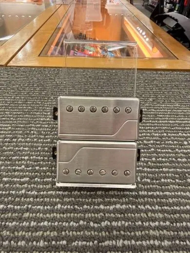 Fishman Fluence Classic Set