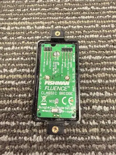 Fishman Fluence Classic Set 2
