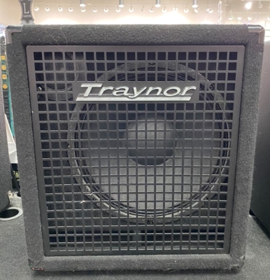 Traynor - SB112 Bass Amp