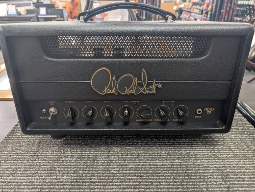 PRS Guitars - 108456::ST--: