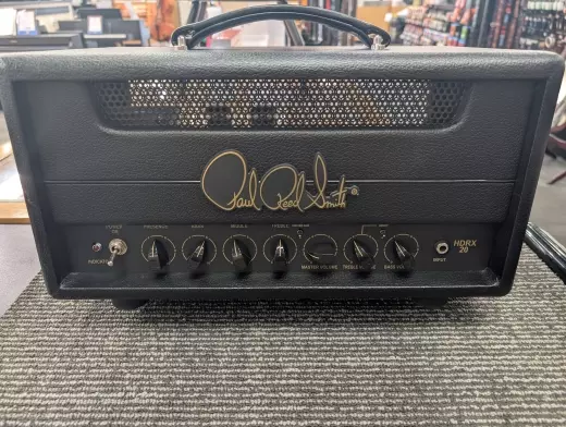 PRS Guitars - 108456::ST--: